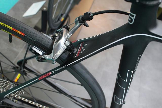 SwiftCarbon add new top-end bike for 2013 | road.cc